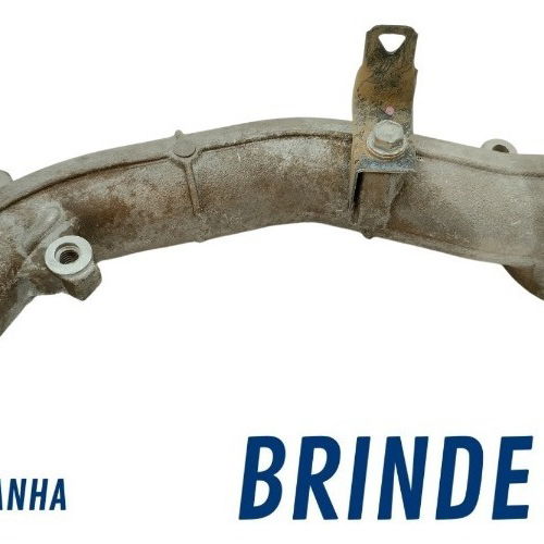 Cano Agua Do Motor Hilux Srv 3.0 Diesel 2015