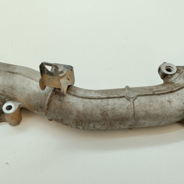 Cano Agua Do Motor Hilux Srv 3.0 Diesel 2015