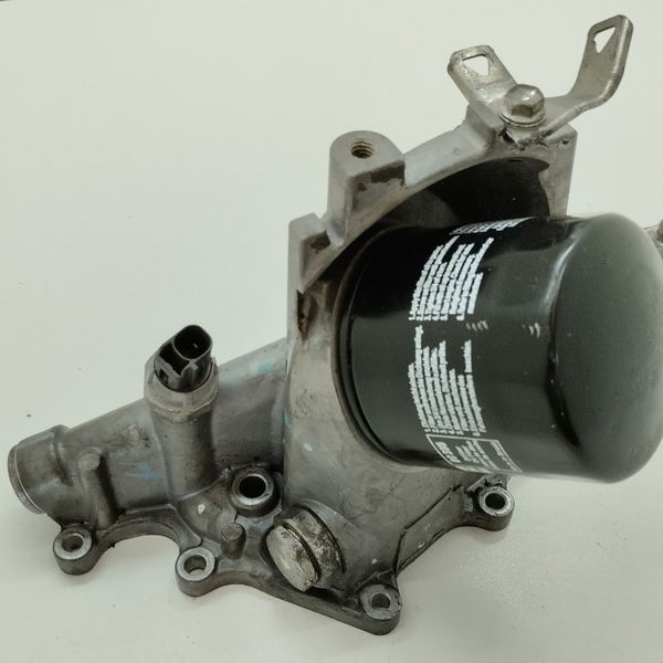 Suporte Filtro De Oleo Hilux Srv 3.0 Diesel 2015