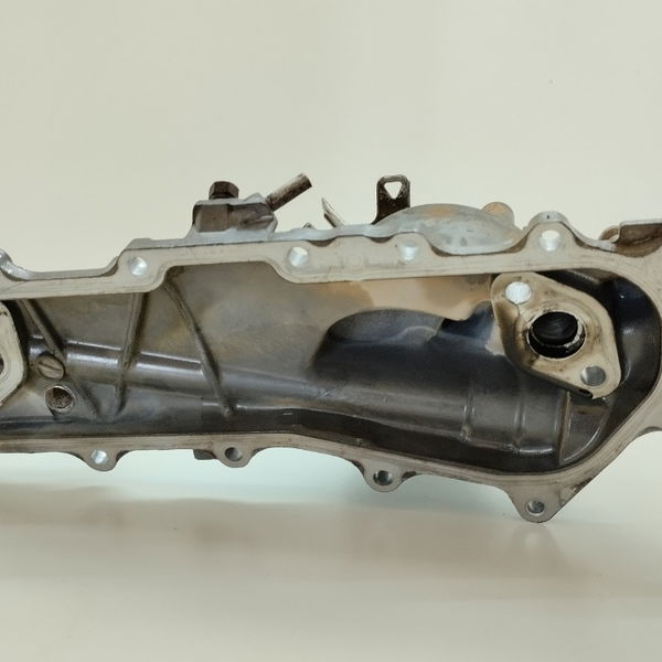 Suporte Filtro De Oleo Hilux Srv 3.0 Diesel 2015