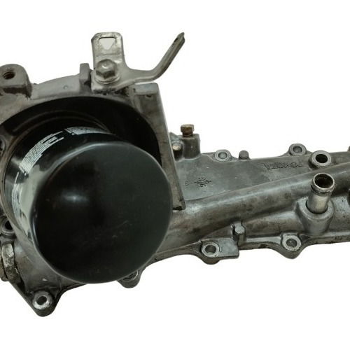 Suporte Filtro De Oleo Hilux Srv 3.0 Diesel 2015