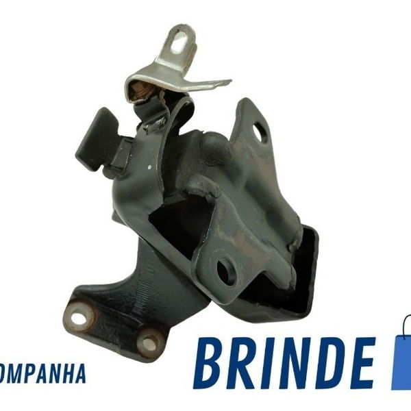 Coxim Do Motor Hilux Srv 3.0 Diesel 2015