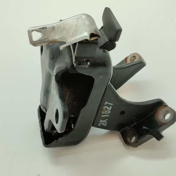 Coxim Do Motor Hilux Srv 3.0 Diesel 2015