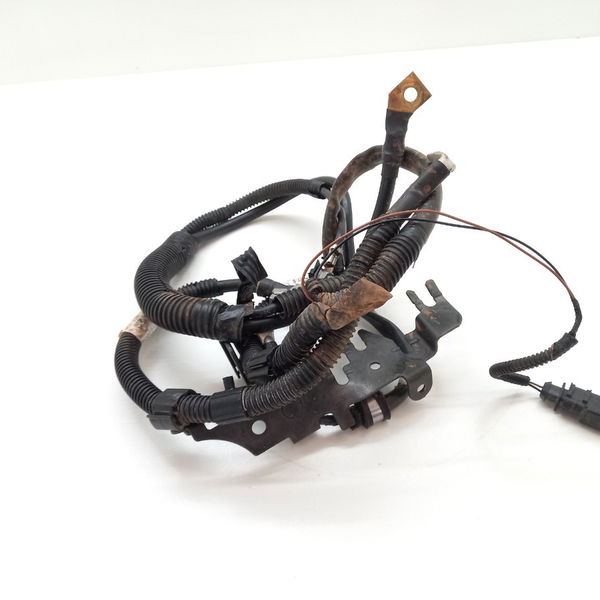 Chicote Da Bateria Ao Alternador Vw Gol 1.6 2022