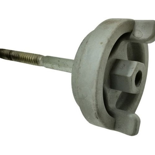 Parafuso Do Estepe Vw Gol 1.6 2022