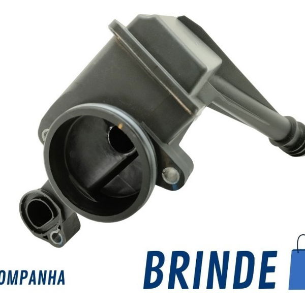 Anti-chamas Vw Gol 1.6 2022