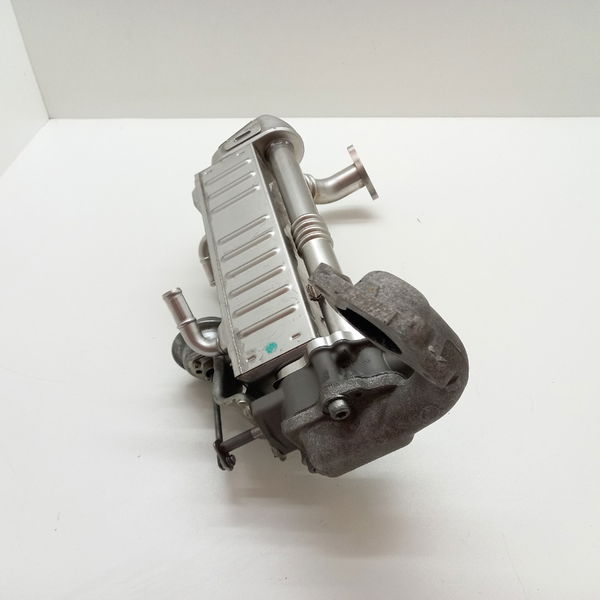 Radiador Resfriador Válvula Egr Hilux Srv 3.0 Diesel 2015