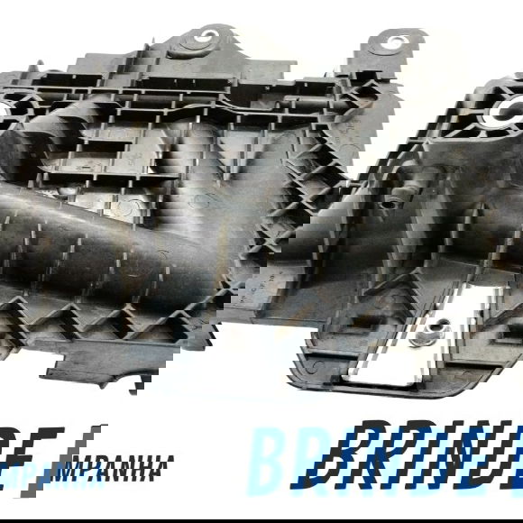 Suporte Da Bateria Vw Gol 1.6 2022
