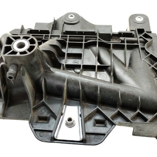 Suporte Da Bateria Vw Gol 1.6 2022