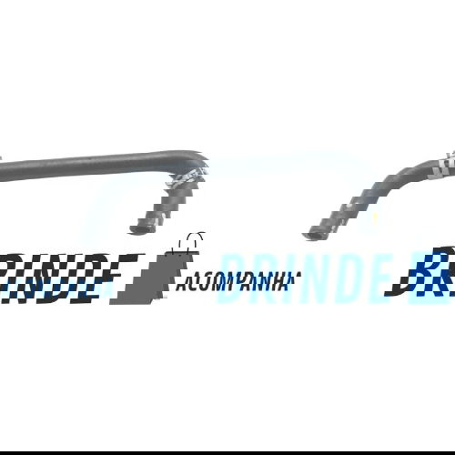 Mangueira Do Radiador Toyota Corolla Xei 2.0 2017