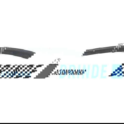 Mangueira Do Radiador Toyota Corolla Xei 2.0 2017