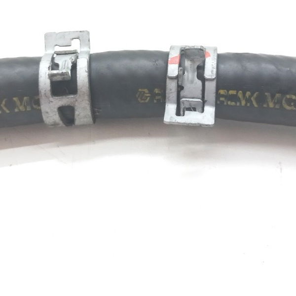 Mangueira Do Radiador Toyota Corolla Xei 2.0 2017