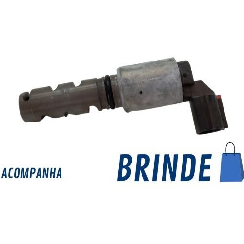 Válvula Solenoide Toyota Corolla Xei 2.0 2017