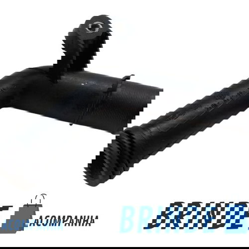 Tubo De Água Do Motor Renault Sandero 1.0 2016