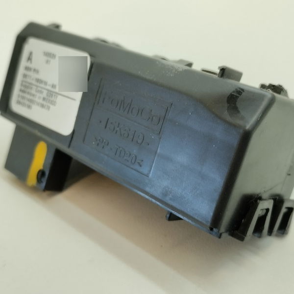 Sensor Interno Do Forro De Teto Ford Fusion 2014