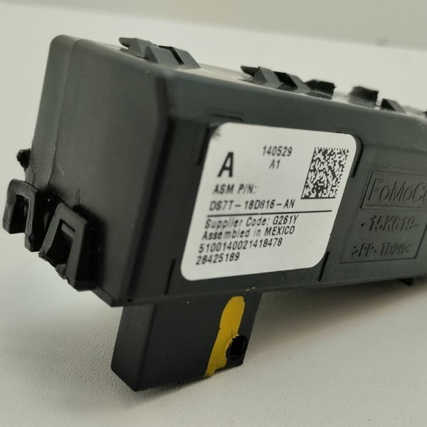 Sensor Interno Do Forro De Teto Ford Fusion 2014
