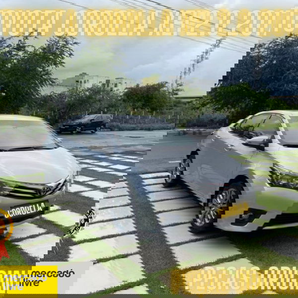 Sensor Detonação Toyota Corolla Xei 2.0 2017
