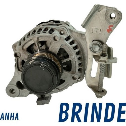 Alternador Toyota Corolla Xei 2.0 2017