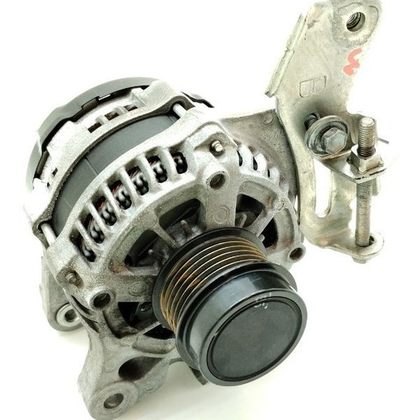 Alternador Toyota Corolla Xei 2.0 2017