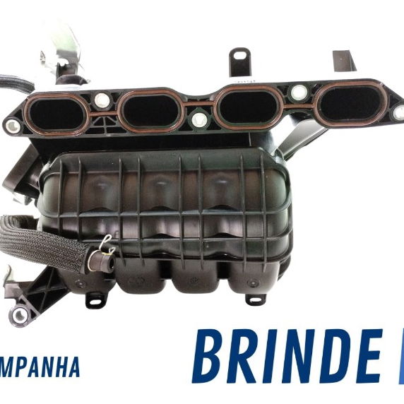 Coletor De Admissão Toyota Corolla Xei 2.0 2017