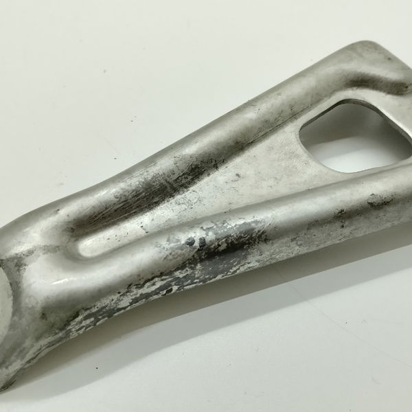 Chapa Suporte Do Motor Hilux Srv 3.0 Diesel 2015