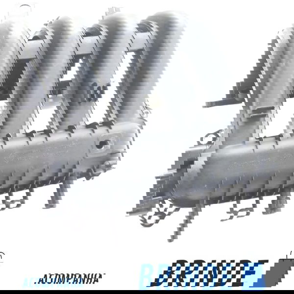 Coletor De Admissão Renault Sandero 1.0 2016