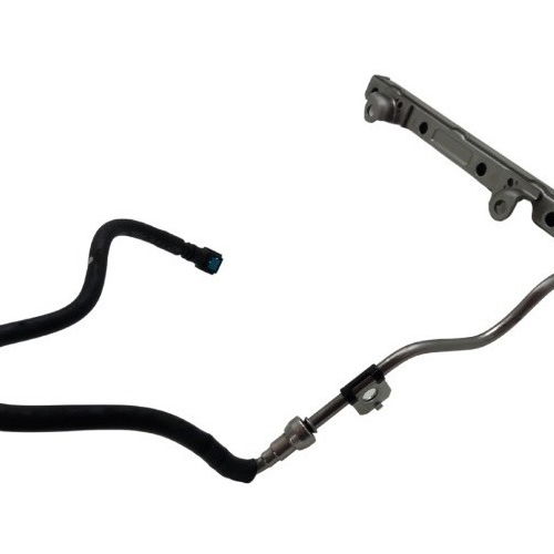 Flauta Dos Bicos Toyota Corolla Xei 2.0 2017
