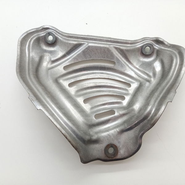 Defletor Protetor Calor Toyota Corolla Xei 2.0 2017