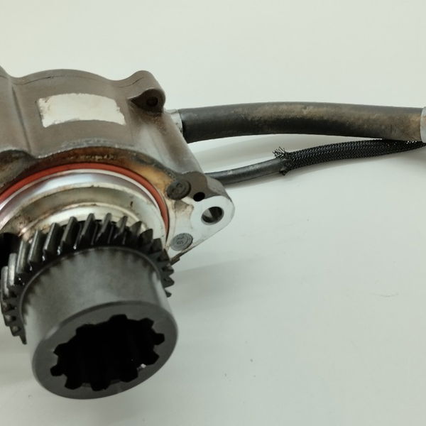 Bomba De Vacuo Hilux Srv 3.0 Diesel 2015