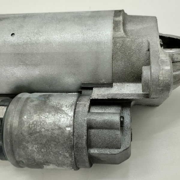 Motor De Arranque Partida Renault Sandero 1.0 2016