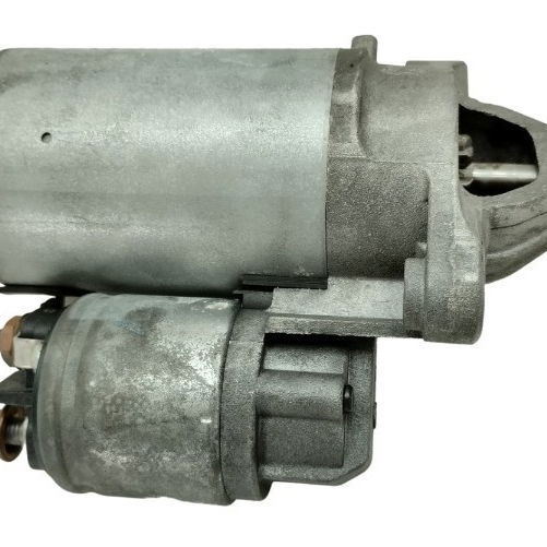 Motor De Arranque Partida Renault Sandero 1.0 2016