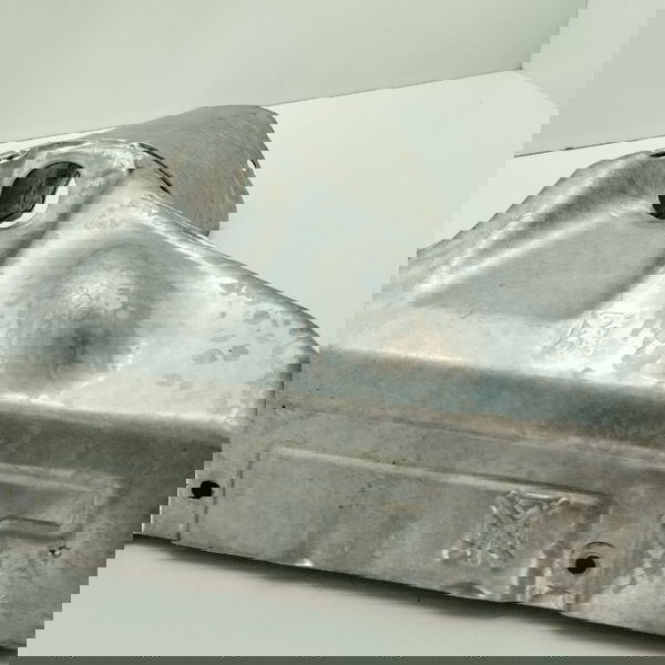 Capa Defletora Coletor Vw Gol 1.6 2022