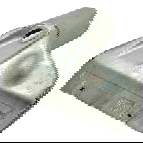 Capa Defletora Coletor Vw Gol 1.6 2022