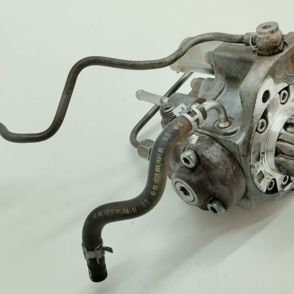 Bomba De Alta Pressão Hilux Srv 3.0 Diesel 2015
