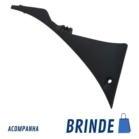 Tampa Interna Biz 125 2021