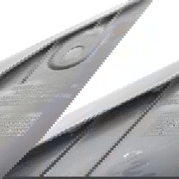 Tampa Interna Biz 125 2021