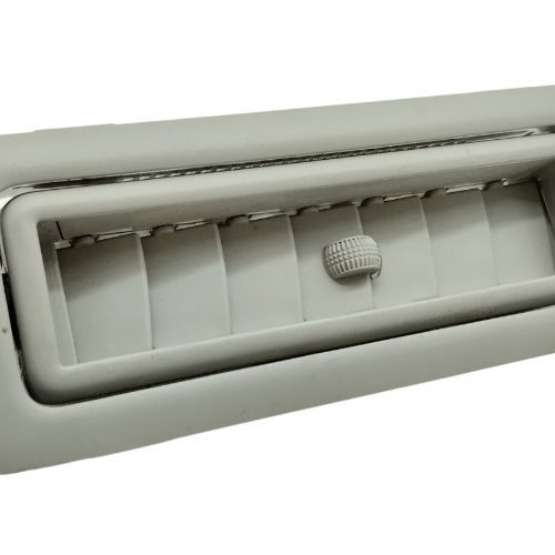 Difusor De Ar Do Teto Hilux Sw4 2.7 2020