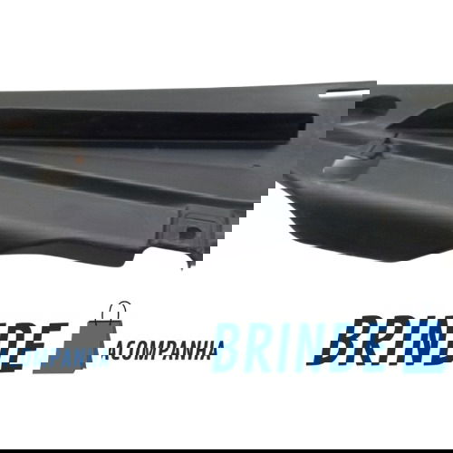 Suporte Lameiro Lado Esquerdo Hilux Sw4 2020
