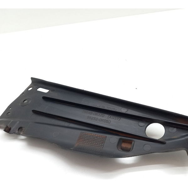 Suporte Lameiro Lado Esquerdo Hilux Sw4 2020