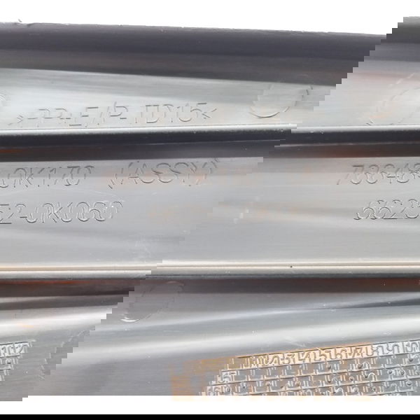 Suporte Lameiro Lado Esquerdo Hilux Sw4 2020
