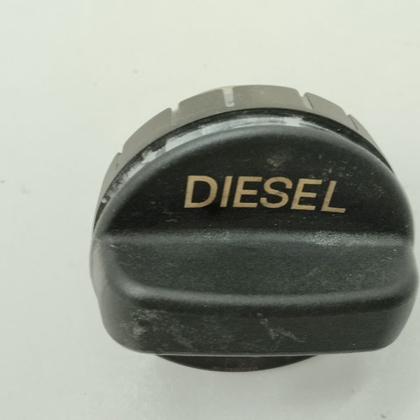 Tampa Do Tanque Hilux Sw4 2020