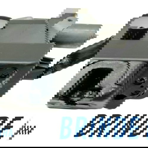 Fechadura Tampa Traseira Hilux Sw4 2016