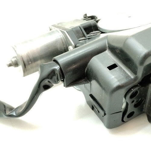 Fechadura Tampa Traseira Hilux Sw4 2016