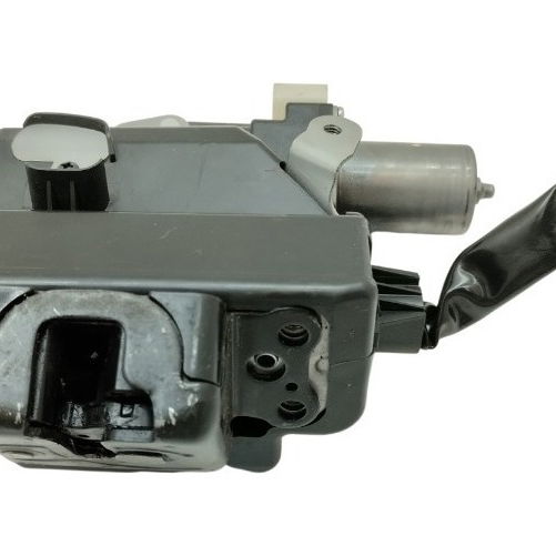Fechadura Tampa Traseira Hilux Sw4 2016