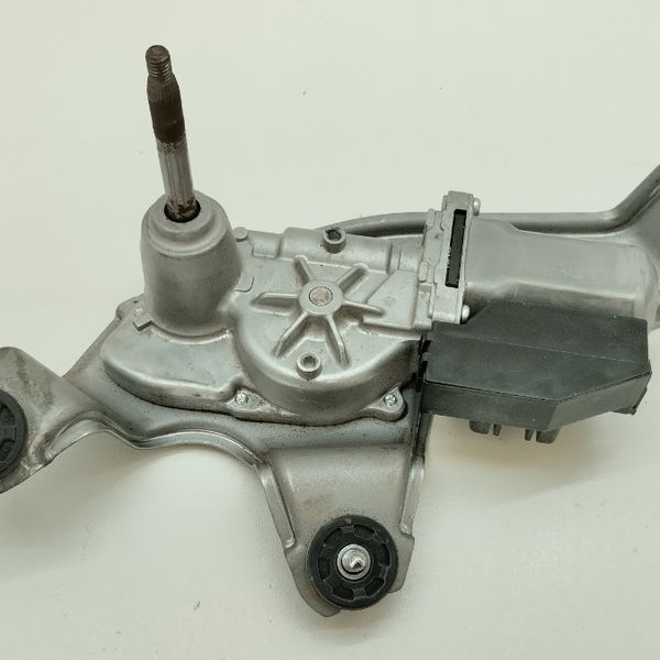 Motor Limpador Traseiro Hilux Sw4 Diesel 2021