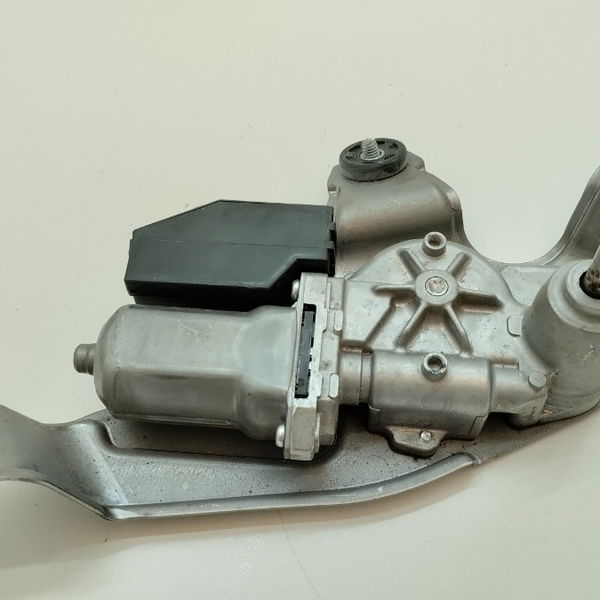 Motor Limpador Traseiro Hilux Sw4 Diesel 2021