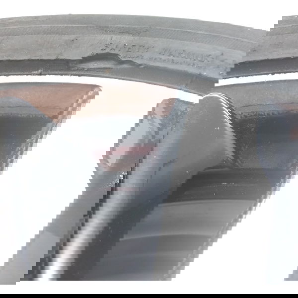 Roda De Liga Aro 16 Sem Pneu Pequeno Detalhe Honda Fit 2018