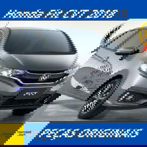 Roda De Liga Aro 16 Sem Pneu Pequeno Detalhe Honda Fit 2018