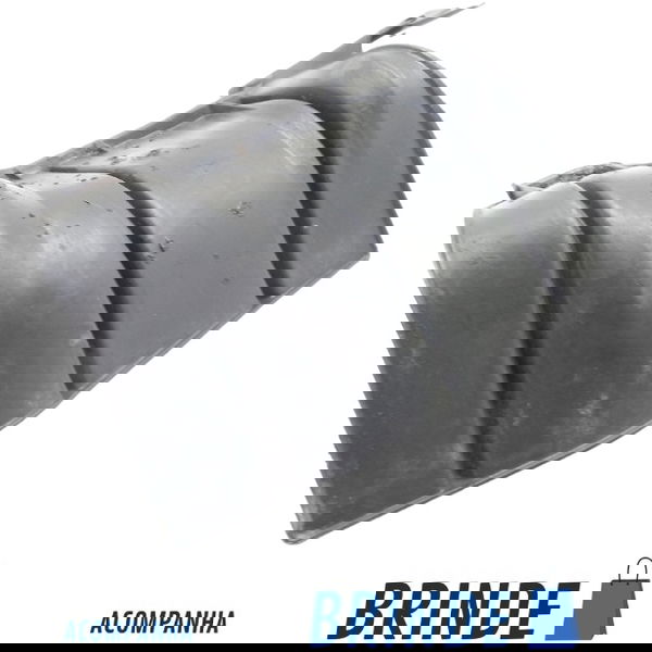 Acabamento Lateral Correia Dentada Fiat Siena Fire 2010