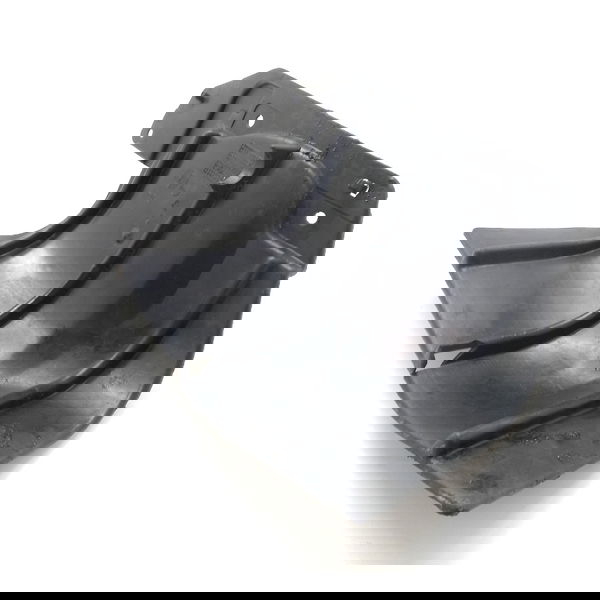 Acabamento Lateral Correia Dentada Fiat Siena Fire 2010
